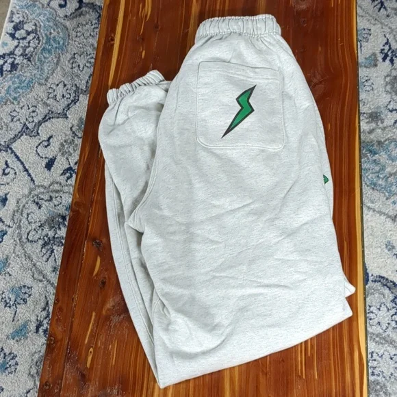 ATEEZ official sweatpants - Picture 2 of 2